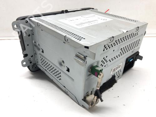 Radio VW CC B7 (358) 2.0 TFSI | BP39272597E6 - Image 3