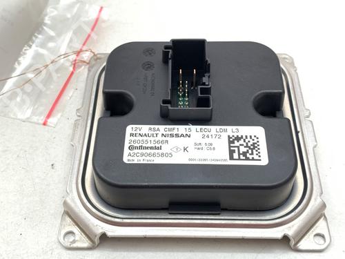 Xenon ballast RENAULT CLIO V (B7_) 1.0 LPG (B7MT) | BP39762908C53 - Image 2
