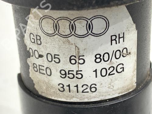 Headlight washer AUDI A4 B7 Avant (8ED) 2.0 TDI | BP39291971E17 - Image 5