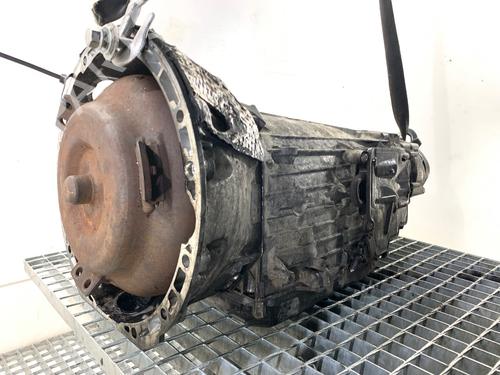 Gearbox MERCEDES-BENZ E-CLASS T-Model (S212) E 350 CDI 4-matic (212.289) | BP39325020M3 - Image 2