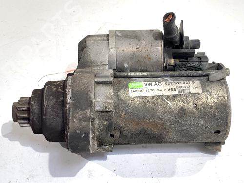 starter-skoda-roomster-5j7-2006-2007-2008-2009-2010-2011-2012-2013-2014-2015-39314324 main image