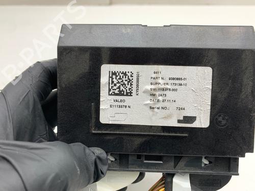 Electronic module BMW 3 (F30, F80) 335 i xDrive | BP39643206M83 - Image 4