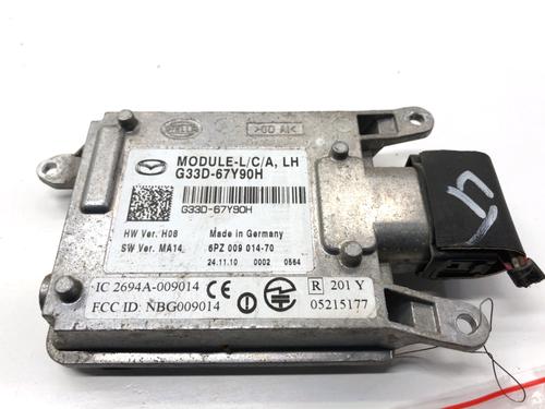 Used Electronic module Electronic module 39311779 39311779