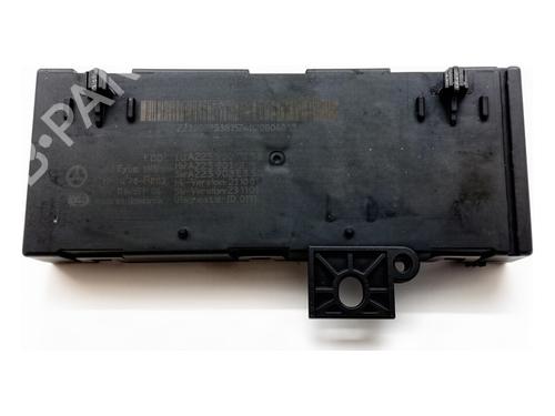 Used Electronic module Electronic module MERCEDES-BENZ C-CLASS (W206) AMG C 43 4-matic+ (206.087) (408 hp) 39971309 39971309