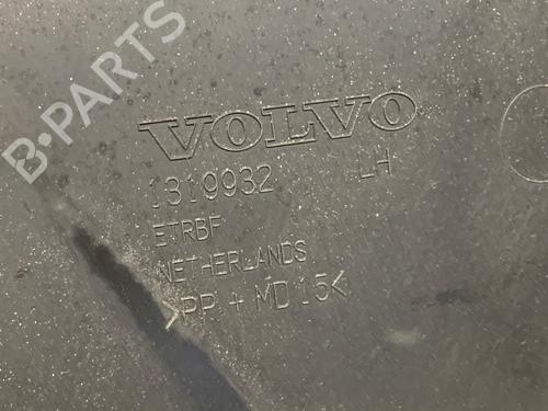 Front left panel VOLVO V40 Hatchback (525) D2 | BP39497210C58 - Image 4