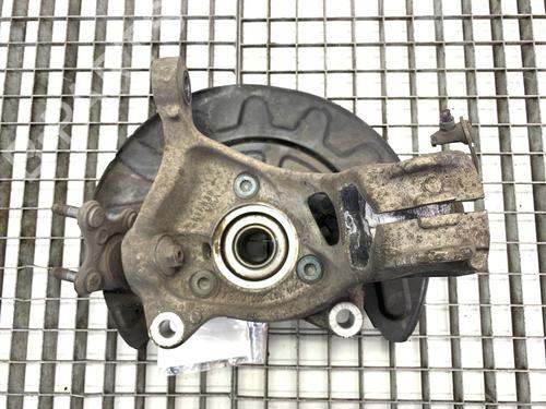 Left front steering knuckle VW PASSAT B8 Variant (3G5, CB5) 2.0 TDI 4motion | BP39296845M25 - Image 3