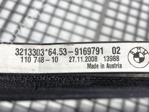 AC radiator BMW 3 Coupe (E92) 328 i xDrive | BP39282815M32 - Image 5