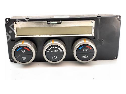 Used Climate control Climate control 39363334 39363334