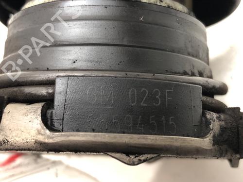 Clutch slave cylinder OPEL CORSA E (X15) 1.4 Turbo (08, 68) | BP39274510M113 - Image 3