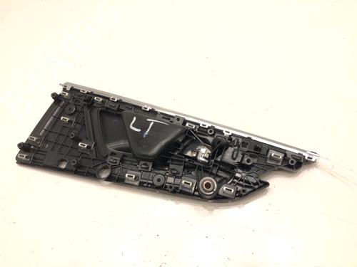 Rear left interior door handle AUDI Q7 (4MB, 4MG, 4MQ) 3.0 TDI quattro | BP39285956I15 - Image 3