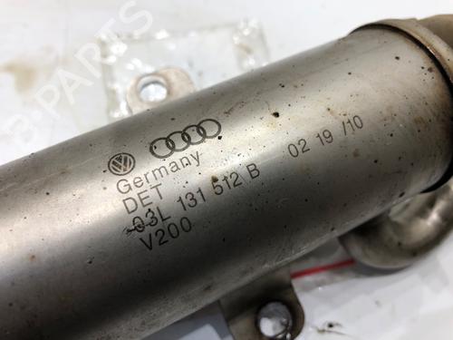 Egr VW PASSAT B6 (3C2) 2.0 TDI 16V | BP39368566M69 - Image 4