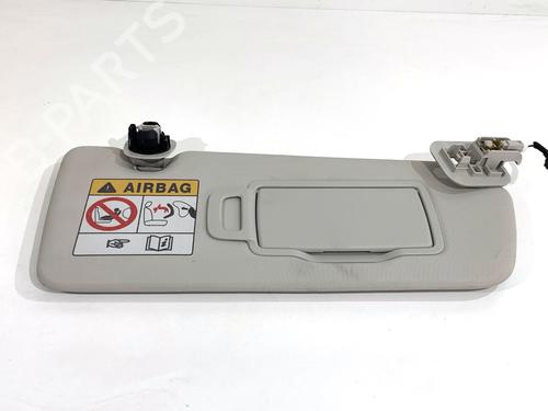 Right sun visor RENAULT ARKANA I (LCM_, LDN_) 1.5 E-TECH 145 | BP39321638I2 - Image 2