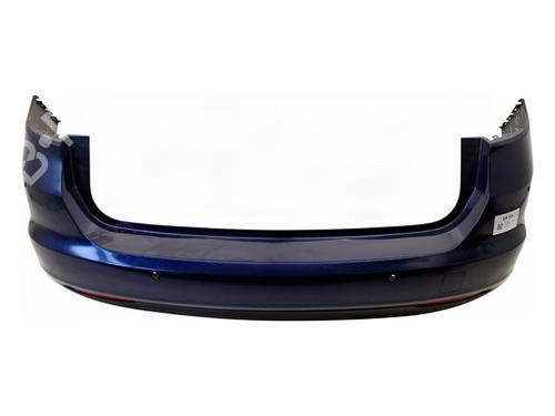 Used Rear bumper Rear bumper OPEL ASTRA K Sports Tourer (B16) 1.2 Turbo (35) (145 hp) 40619543 40619543