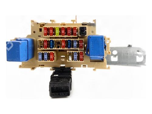 Used Fuse box Fuse box NISSAN QASHQAI I (J10, NJ10) 2.0 (141 hp) 39543315 39543315
