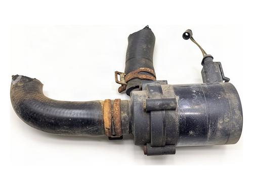 Used Auxiliary water pump Auxiliary water pump VOLVO V40 Hatchback (525) D2 (114 hp) 40211285 40211285