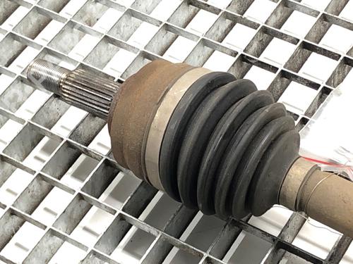 Right front driveshaft RENAULT CAPTUR II (HF_) TCe 140 (HFN0) | BP39278453M39 - Image 3