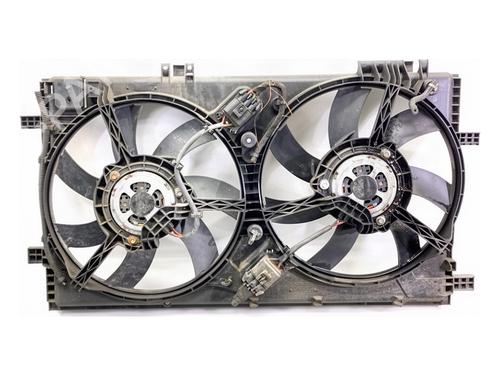 Used Radiator fan Radiator fan 39378745 39378745