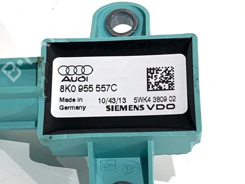 Electronic sensor AUDI Q5 (8RB) 2.0 TDI quattro | BP39311546M84 - Image 3