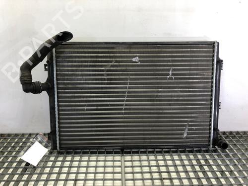 Water radiator VW PASSAT B7 Variant (365) 2.0 TDI | BP39277994M31 - Image 2