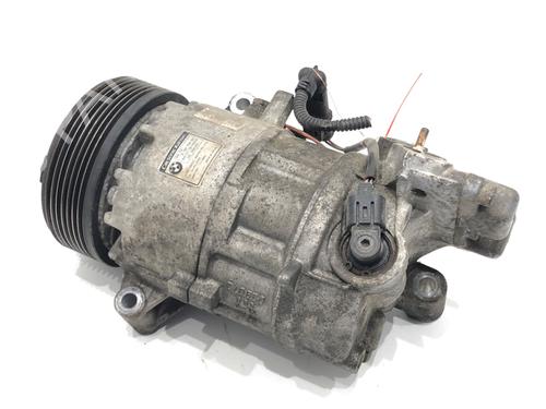 AC compressor BMW 3 Coupe (E92) 320 i | BP39290630M34 - Image 2