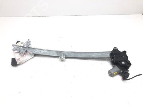 Front right window mechanism HONDA CIVIC X Coupe 2.0 | BP39278777C23 - Image 2