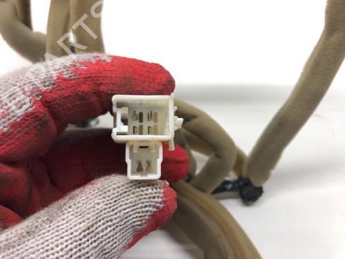 Wiring harness MAZDA CX-9 (TB) 3.7 | BP39269463E16 - Image 3