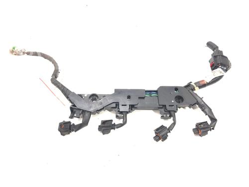 Used Wiring harness Wiring harness MAZDA 2 (DE_, DH_) 1.6 MZ-CD (90 hp) 40001092 40001092