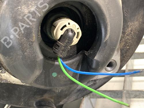 Right front shock absorber PORSCHE CAYENNE (9YA) 3.0 AWD (9YAAA1) | BP39372917M17 - Image 4