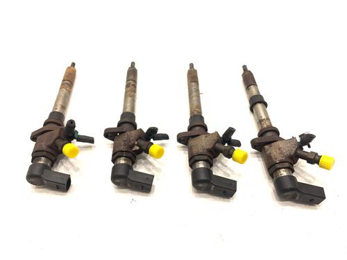 Injector FORD KUGA I 2.0 TDCi | BP39350197M100 - Image 3