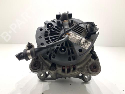 Alternator VW EOS (1F7, 1F8) 2.0 TDI | BP40115523M7 - Image 3