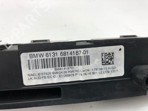 Switch BMW 3 Gran Turismo (F34) 330 d | BP40489255I30 - Image 3