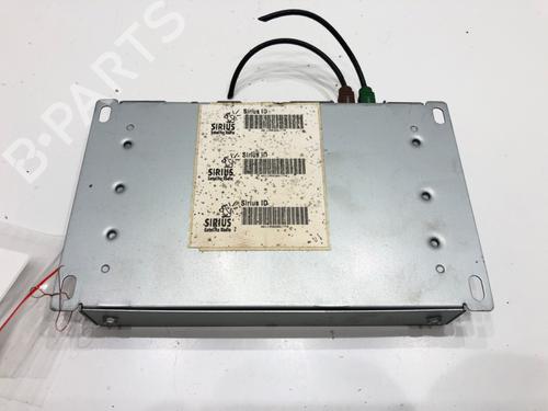 Electronic module VW PASSAT B6 Variant (3C5) 2.0 TFSI | BP39281456M83 - Image 2
