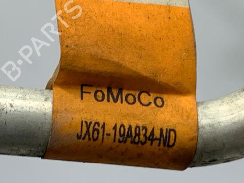 AC pipe FORD FOCUS IV (HN) 1.0 EcoBoost | BP39704487M126 - Image 5