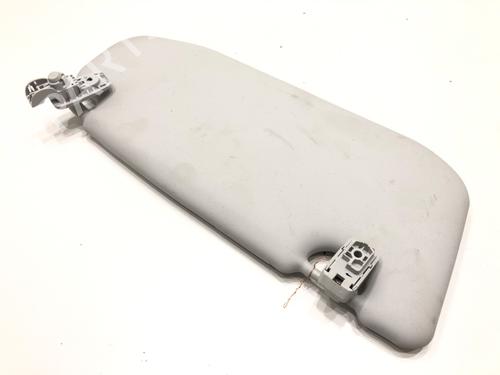 Left sun visor FIAT TIPO Hatchback (356_, 357_) 1.4 (356HXF1B) | BP39279802I1 - Image 2