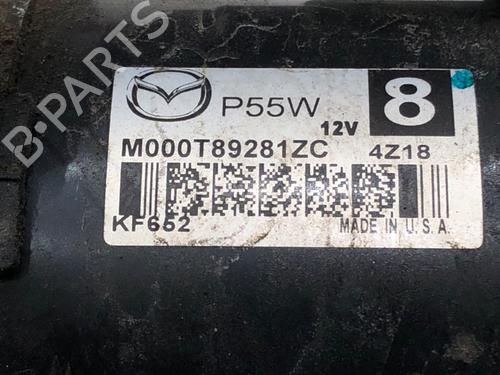 Starter MAZDA 3 (BM, BN) 2.0 | BP39288459M8 - Image 5