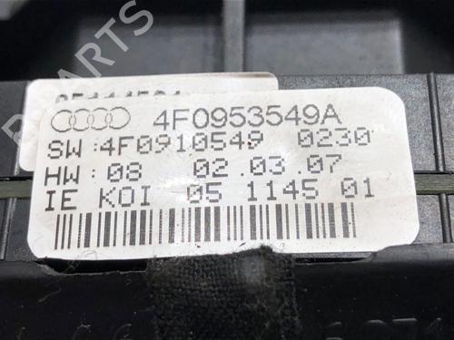 Steering column stalk AUDI Q7 (4LB) 4.2 TDI quattro | BP39288496I23 - Image 6