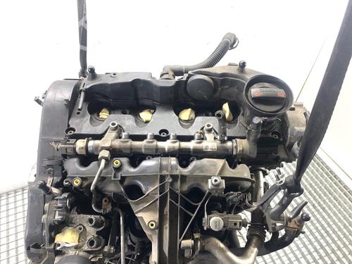 Engine VW PASSAT B7 Variant (365) 2.0 TDI | BP39317026M1 - Image 8