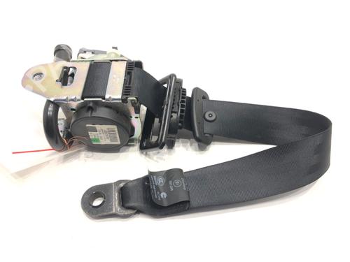 Front right seatbelt JAGUAR XJ (X351) 3.0 SDV6 | BP39281340I25 - Image 2