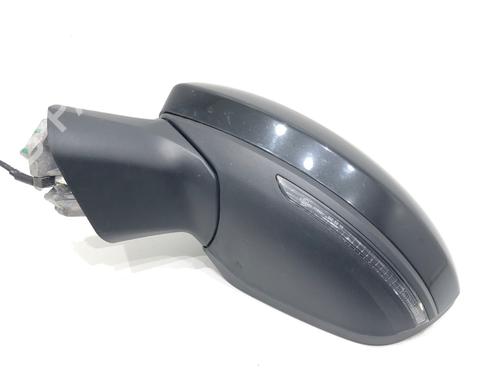 Retrovisor esquerdo RENAULT CLIO V (B7_) 1.0 TCe 100 (B7MT) | BP39285614C26 - Image 3