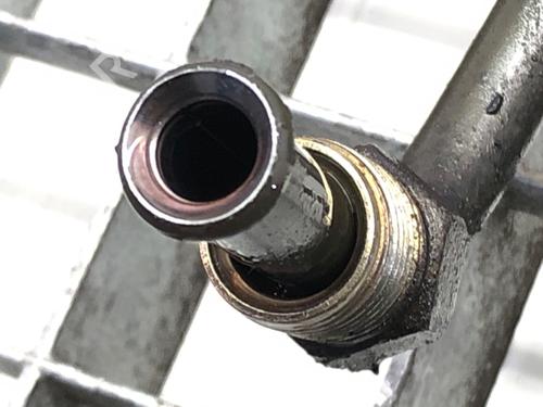 Pipe SSANGYONG KYRON 2.0 Xdi 4x4 | BP39280939M125 - Image 2