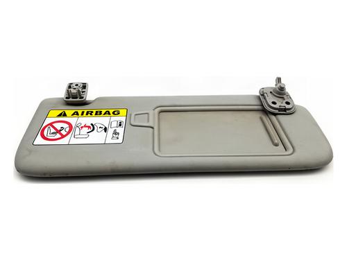 Used Right sun visor Right sun visor 39369263 39369263