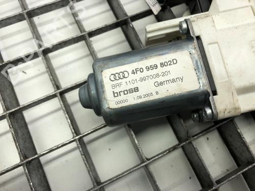 Front right window mechanism AUDI A6 C6 (4F2) 2.7 TDI quattro | BP39292000C23 - Image 6