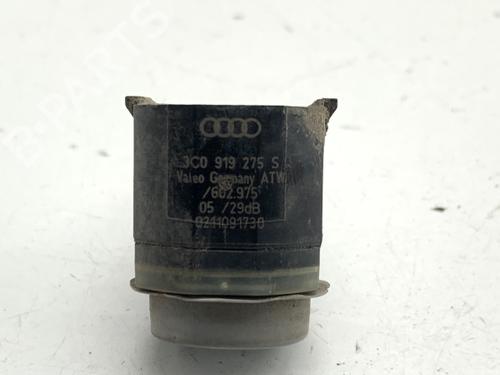 Electronic module AUDI Q7 (4LB) 3.0 TDI quattro | BP40490020M83 - Image 8