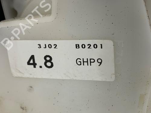 Front left lock MAZDA 6 Saloon (GJ, GL) 2.5 (GJ5FP, GL1032, GL1033) | BP39304087C98 - Image 3