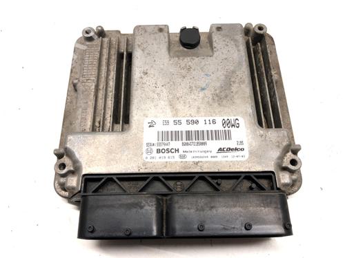 engine-control-unit-ecu-opel-corsa-d-s07-2006-2007-2008-2009-2010-2011-2012-2013-2014-2015-39274646 main image