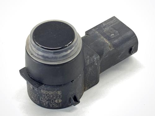 Used Electronic module Electronic module CITROËN C5 III (RD_) 2.0 HDi 140 (RDRHF8, RDRHFA, RDRHA8, RDRHAJ) (140 hp) 39337759 39337759