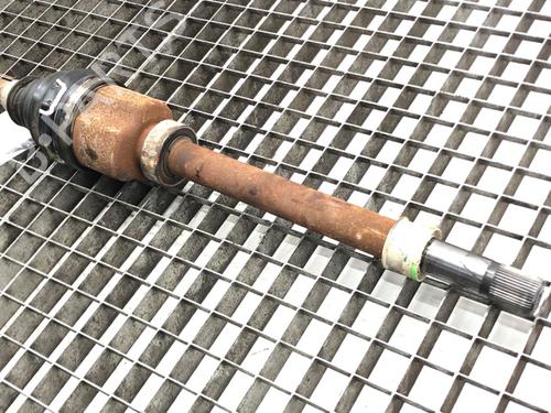 Right front driveshaft RENAULT TRAFIC III Bus (JG_) 1.6 dCi 90 (JGME) | BP39270675M39 - Image 3