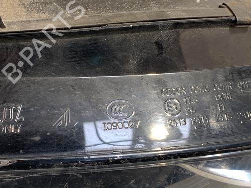 Right headlight AUDI A4 B8 (8K2) 2.0 TDI | BP39334624C29 - Image 6