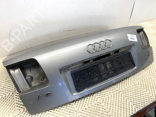 Andre AUDI A8 D3 (4E2, 4E8) 4.0 TDI quattro | BP39289256O1 - Image 2