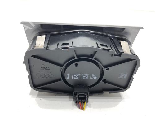 Headlight switch AUDI A8 D4 (4H2, 4H8, 4HC, 4HL) 6.3 W12 quattro | BP39334306I24 - Image 2